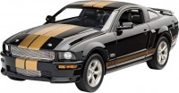 Фото - Збірна модель Revell 2006 Ford Shelby GT-H (1:25) 