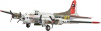 Model do sklejania (modelarstwo) Revell B-17G Flying Fortress (1:72) 