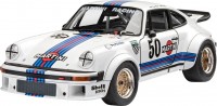 Фото - Збірна модель Revell Porsche 934 RSR Martini (1:24) 