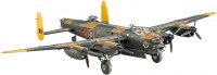 Model do sklejania (modelarstwo) Revell Avro Lancaster Mk.I/III (1:72) 