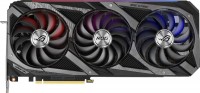 Фото - Відеокарта Asus GeForce RTX 3080 ROG Strix GAMING 