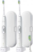 Фото - Електрична зубна щітка Philips Sonicare ProtectiveClean 6100 HX6423/85 