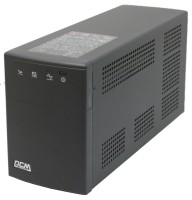 Zdjęcia - Zasilacz awaryjny (UPS) Powercom BNT-1500AP 1500 VA