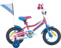 Фото - Дитячий велосипед Indiana Roxy Kid 12 2020 