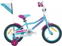 Rower dziecięcy Indiana Roxy Kid 14 2020 