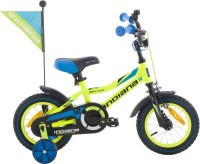 Дитячий велосипед Indiana Rock Kid 12 2020 