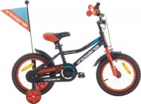 Дитячий велосипед Indiana Rock Kid 14 2020 