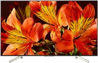 Фото - Монітор Sony FW-65BZ35F 65 "