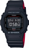 Фото - Наручний годинник Casio G-Shock DW-5600HRGRZ-1 