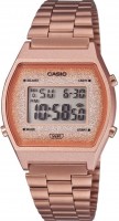 Наручний годинник Casio B640WCG-5 