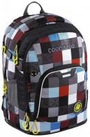 Шкільний рюкзак (ранець) Coocazoo Ray Day Checkmate 