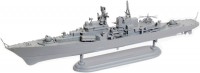 Фото - Збірна модель Zvezda Russian Destroyer Sovremenny (1:700) 