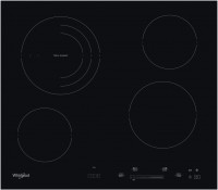 Фото - Варильна поверхня Whirlpool AKT 8900 BA чорний