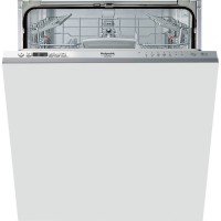 Вбудована посудомийна машина Hotpoint-Ariston HI 5030 W 