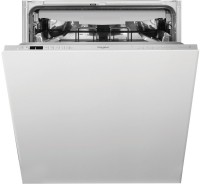 Вбудована посудомийна машина Whirlpool WI 7020 PEF 