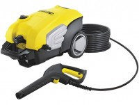 Фото - Мийка високого тиску Karcher K 5.200 