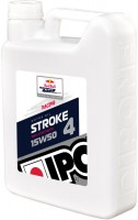 Фото - Моторне мастило IPONE Stroke 4 15W-50 4 л