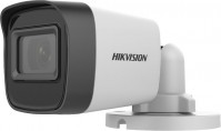 Фото - Камера відеоспостереження Hikvision DS-2CE16H0T-ITFC 6 mm 