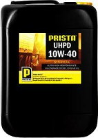 Фото - Моторне мастило Prista UHPD 10W-40 20 л