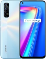 Фото - Мобільний телефон Realme 7 64 ГБ / 4 ГБ