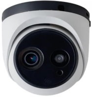 Zdjęcia - Kamera do monitoringu KEDACOM IPC2211-FN-PIR40-L0800 