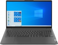 Zdjęcia - Laptop Lenovo IdeaPad 5 15IIL05 (5 15IIL05 81YK003WUS)