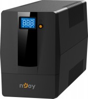 Фото - ДБЖ nJoy Horus Plus 600 600 ВА