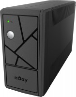 Фото - ДБЖ nJoy Keen 600 USB 600 ВА