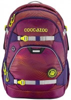 Шкільний рюкзак (ранець) Coocazoo ScaleRale Soniclights 