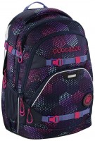 Фото - Шкільний рюкзак (ранець) Coocazoo ScaleRale Purple Illusion 