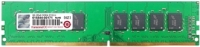 Zdjęcia - Pamięć RAM Transcend DDR4 1x16Gb TS2GHR72V4B
