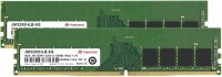 Фото - Оперативна пам'ять Transcend JetRam DDR4 2x8Gb JM2666HLG-16G