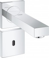 Фото - Змішувач Grohe Eurocube E 36442000 