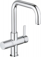 Фото - Змішувач Grohe Blue 31303000 