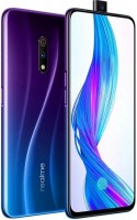 Zdjęcia - Telefon komórkowy Realme X 64 GB / 6 GB