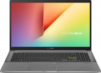 Zdjęcia - Laptop Asus VivoBook S15 S533EA (S533EA-BN241T)