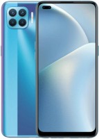 Фото - Мобільний телефон OPPO F17 Pro 128 ГБ / 8 ГБ