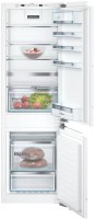 Фото - Вбудований холодильник Bosch KIN 86AFF0 