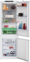 Фото - Вбудований холодильник Beko BCNA 275 E4SN 