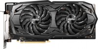 Zdjęcia - Karta graficzna MSI Radeon RX 5600 XT GAMING MX 