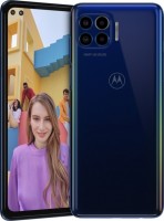 Мобільний телефон Motorola One 5G 128 ГБ / 4 ГБ