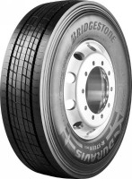Фото - Вантажна шина Bridgestone Duravis R-Steer 002 215/75 R17.5 128M 