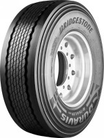 Вантажна шина Bridgestone Duravis R-Trailer 002 385/55 R22.5 " 160K