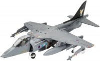 Збірна модель Revell Model Set Bae Harrier GR.7 (1:144) 