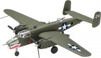Model do sklejania (modelarstwo) Revell Model Set B-25 Mitchell (1:72) 