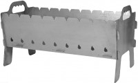 Zdjęcia - Grill Master Tool 92-0009 