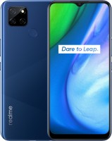 Zdjęcia - Telefon komórkowy Realme V3 64 GB / 6 GB