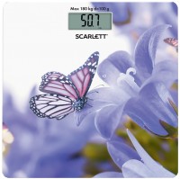 Zdjęcia - Waga Scarlett SC-BS33E072 