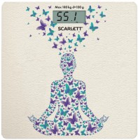 Фото - Ваги Scarlett SC-BS33E098 