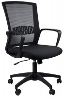 Комп'ютерне крісло Nordhold 2601 